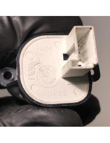 Bouton/Interrupteur BMW SERIE 5 E60 PHASE 1 