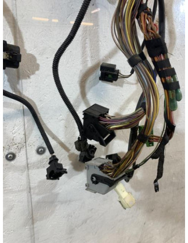 Faisceau moteur BMW SERIE 3 E92 COUPE PHASE 2 Diesel