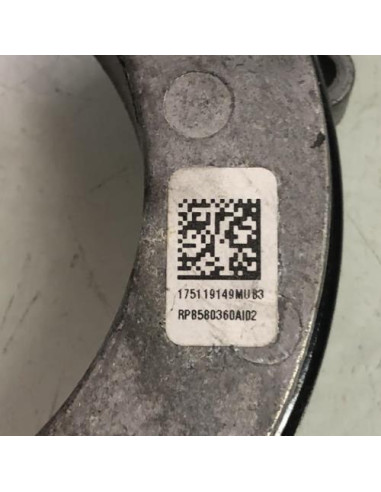 Galet tendeur MINI MINI 3 F60 COUNTRYMAN PHASE 1 BREAK Essence