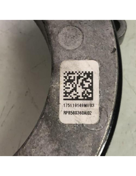 Galet tendeur MINI MINI 3 F60 COUNTRYMAN PHASE 1 BREAK Essence