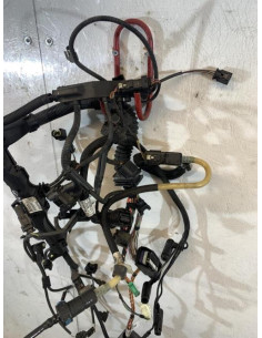 Faisceau moteur BMW SERIE 1 E88 CABRIO Essence