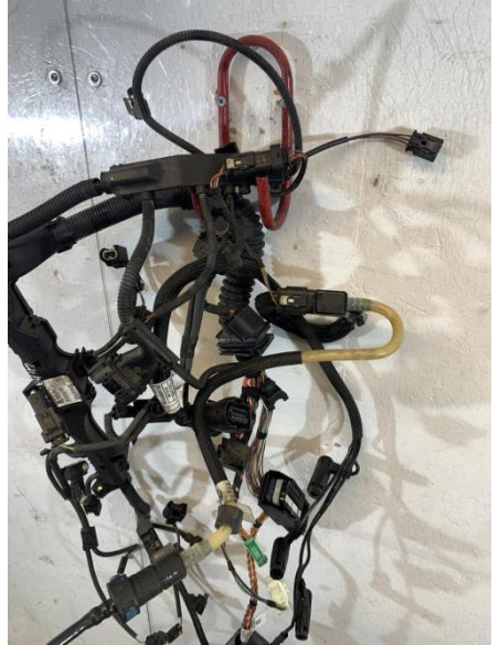 Faisceau moteur BMW SERIE 1 E88 CABRIO Essence