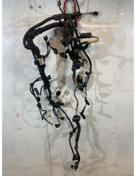 Faisceau moteur BMW SERIE 1 E88 CABRIO Essence