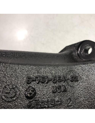 Support moteur droit BMW X5 E53 Diesel