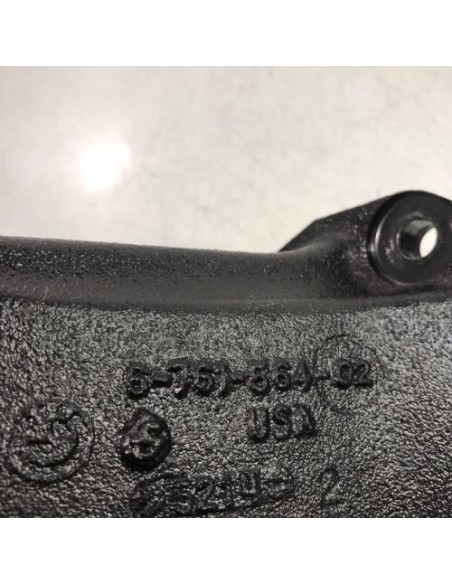 Support moteur droit BMW X5 E53 Diesel