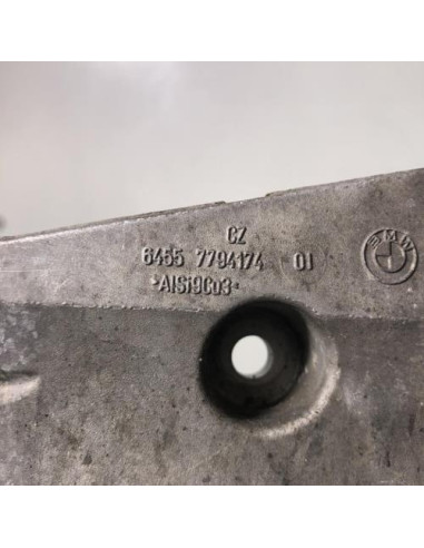 Compresseur clim BMW X5 E53 Diesel