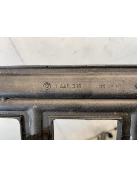 Collecteur d'admission BMW Z4 E85 ROADSTER PHASE 1 CABRIOLET Essence