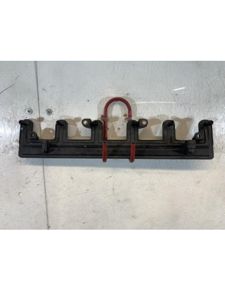 Collecteur d'admission BMW Z4 E85 ROADSTER PHASE 1 CABRIOLET Essence