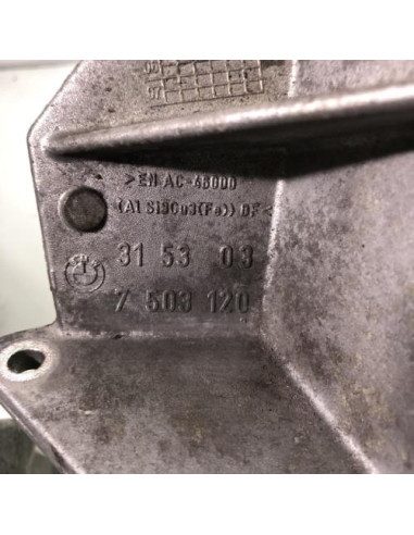 Cardan droit (transmission) BMW X5 E53 Diesel