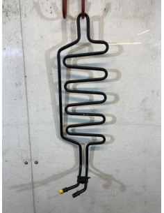 Radiateur de direction assistee BMW SERIE 3 E92 COUPE PHASE 1 Diesel