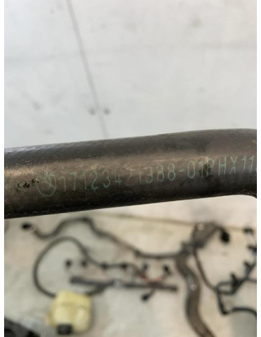 Durite BMW X3 E83 PHASE 2 Diesel