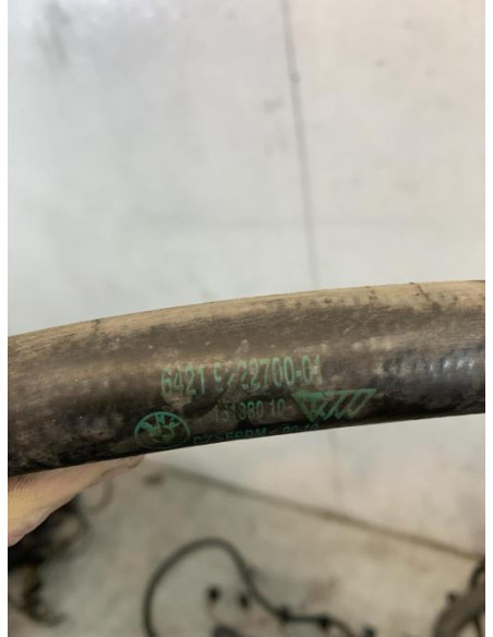 Durite BMW X1 E84 PHASE 1 Diesel