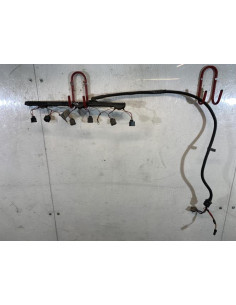 Faisceau (allumage) BMW Z4 E85 ROADSTER PHASE 1 CABRIOLET Essence