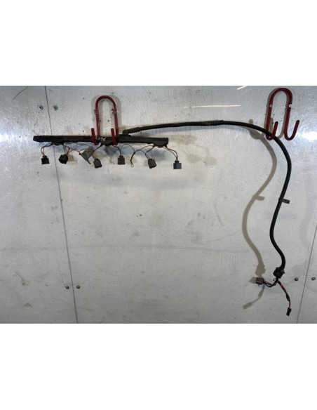 Faisceau (allumage) BMW Z4 E85 ROADSTER PHASE 1 CABRIOLET Essence