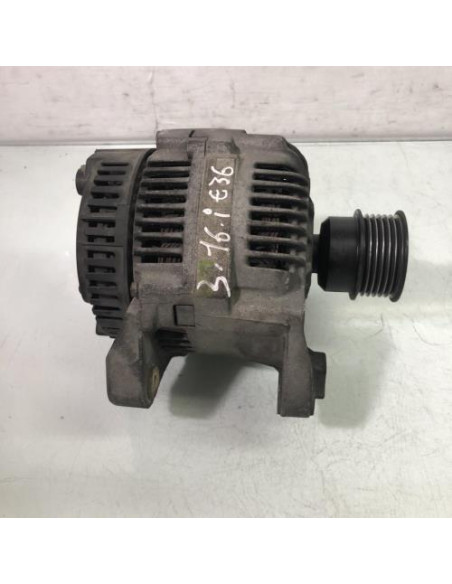 Alternateur BMW SERIE 3 E36 COUPE Essence
