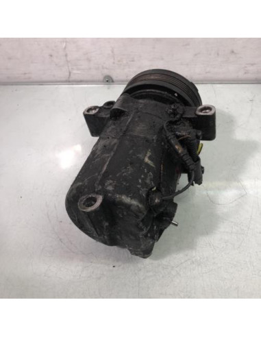 Compresseur clim BMW SERIE 3 E46 PHASE 1 Essence