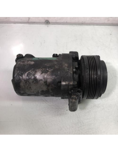 Compresseur clim BMW SERIE 3 E46 PHASE 1 Essence