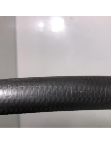 Durite BMW SERIE 1 E87 PHASE 2 Diesel