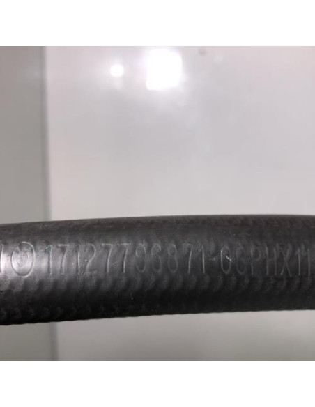 Durite BMW SERIE 1 E87 PHASE 2 Diesel