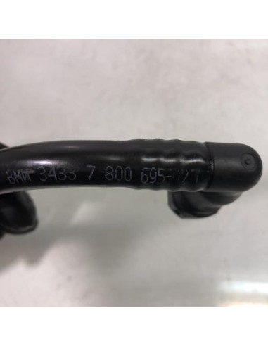 Durite BMW SERIE 1 E87 PHASE 2 Diesel