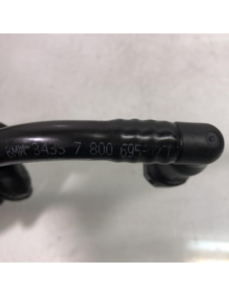 Durite BMW SERIE 1 E87 PHASE 2 Diesel