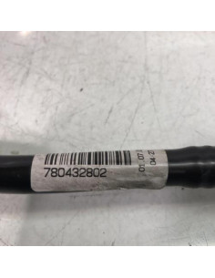 Durite BMW SERIE 1 E87 PHASE 2 Diesel