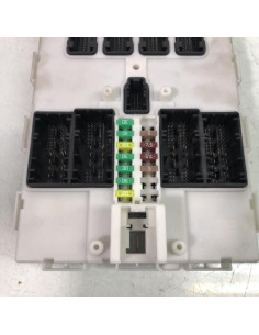 Porte fusible BMW SERIE 2 F45 ACTIVE TOURER PHASE 2 Diesel 2