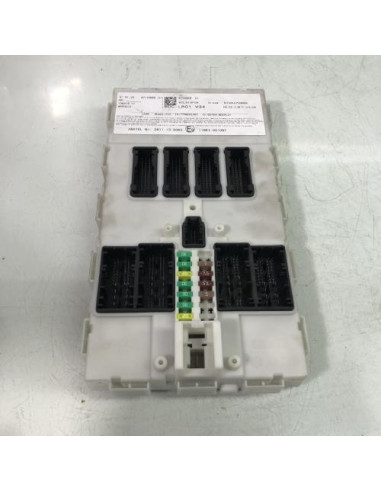 Porte fusible BMW SERIE 2 F45 ACTIVE TOURER PHASE 2 Diesel