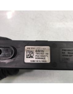 Calculateur BMW SERIE 2 F45 ACTIVE TOURER PHASE 2 Diesel