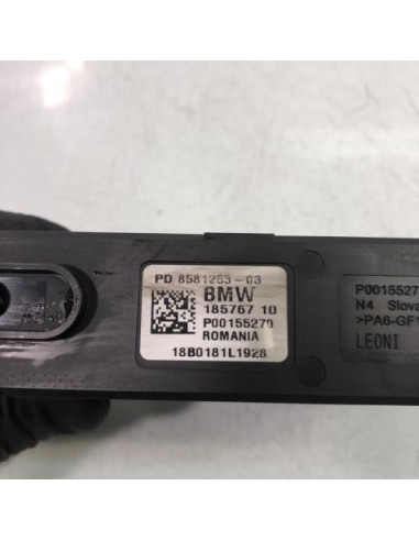 Calculateur BMW SERIE 2 F45 ACTIVE TOURER PHASE 2 Diesel