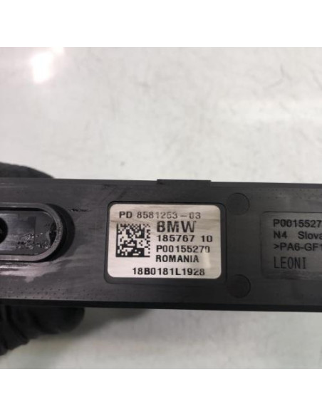 Calculateur BMW SERIE 2 F45 ACTIVE TOURER PHASE 2 Diesel