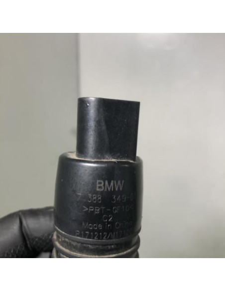 Pompe lave glace arriere BMW SERIE 2 F45 ACTIVE TOURER PHASE 2 Diesel