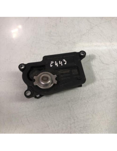 Silencieux arriere (echappement) BMW SERIE 2 F45 ACTIVE TOURER PHASE 2 Diesel