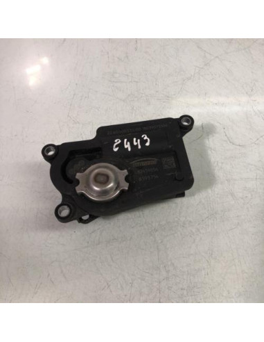 Silencieux arriere (echappement) BMW SERIE 2 F45 ACTIVE TOURER PHASE 2 Diesel