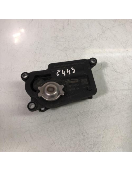 Silencieux arriere (echappement) BMW SERIE 2 F45 ACTIVE TOURER PHASE 2 Diesel