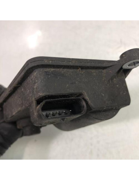 Silencieux arriere (echappement) BMW SERIE 2 F45 ACTIVE TOURER PHASE 2 Diesel