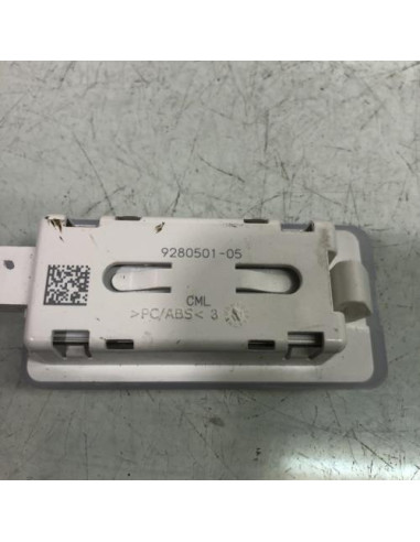 Eclairage de plafonnier BMW SERIE 2 F45 ACTIVE TOURER PHASE 2 Diesel