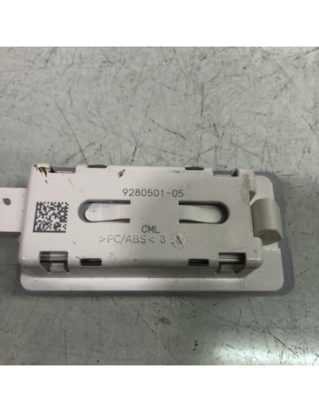 Eclairage de plafonnier BMW SERIE 2 F45 ACTIVE TOURER PHASE 2 Diesel