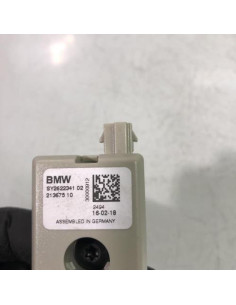 Antenne BMW SERIE 2 F45 ACTIVE TOURER PHASE 2 Diesel