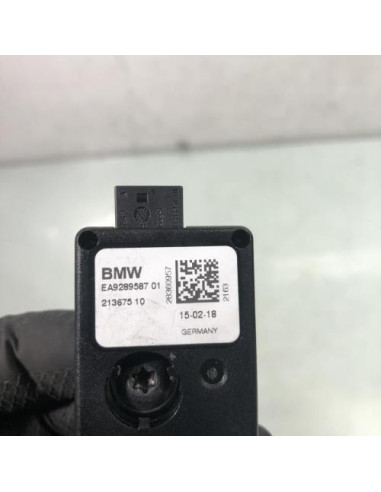 Antenne BMW SERIE 2 F45 ACTIVE TOURER PHASE 2 Diesel