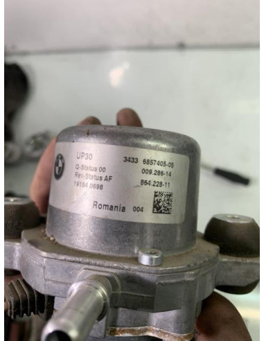 Servo frein BMW I3 PHASE 2 Electricité