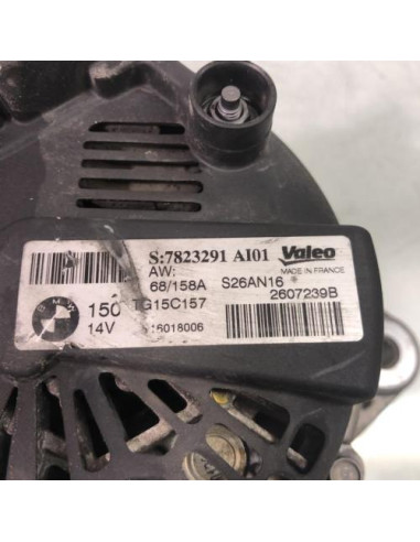 Alternateur MINI MINI 2 R60 COUNTRYMAN BREAK Diesel