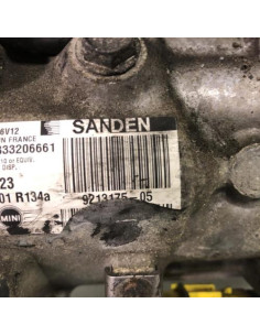 Compresseur clim MINI MINI 2 R60 COUNTRYMAN BREAK Diesel 2