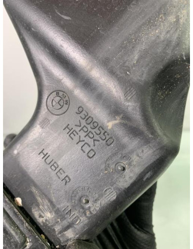 Conduite d'air BMW I3 PHASE 2 Electricité