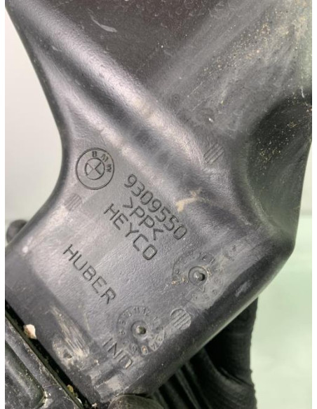 Conduite d'air BMW I3 PHASE 2 Electricité