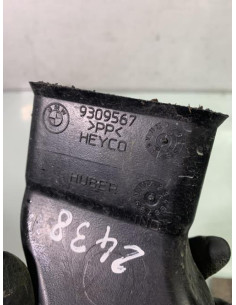 Conduite d'air BMW I3 PHASE 2 Electricité