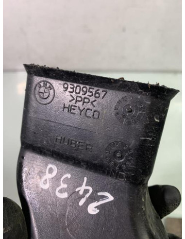 Conduite d'air BMW I3 PHASE 2 Electricité