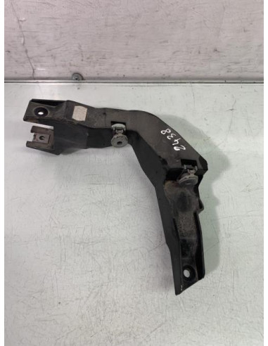 Support de phare gauche (tôle) BMW I3 PHASE 2 Electricité