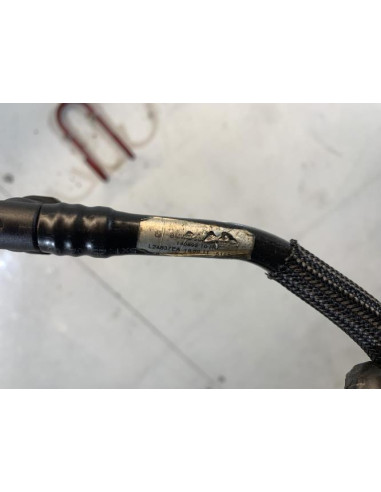 Durite MINI MINI 2 R60 COUNTRYMAN BREAK Diesel