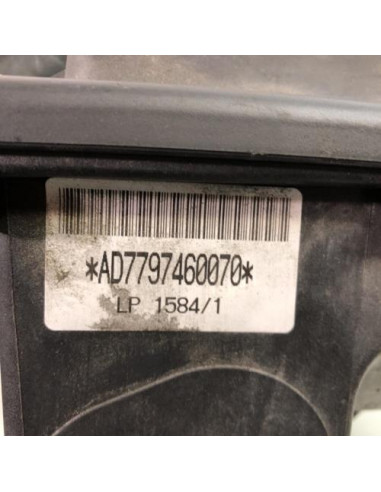 Boite a air BMW SERIE 1 E87 PHASE 2 Diesel